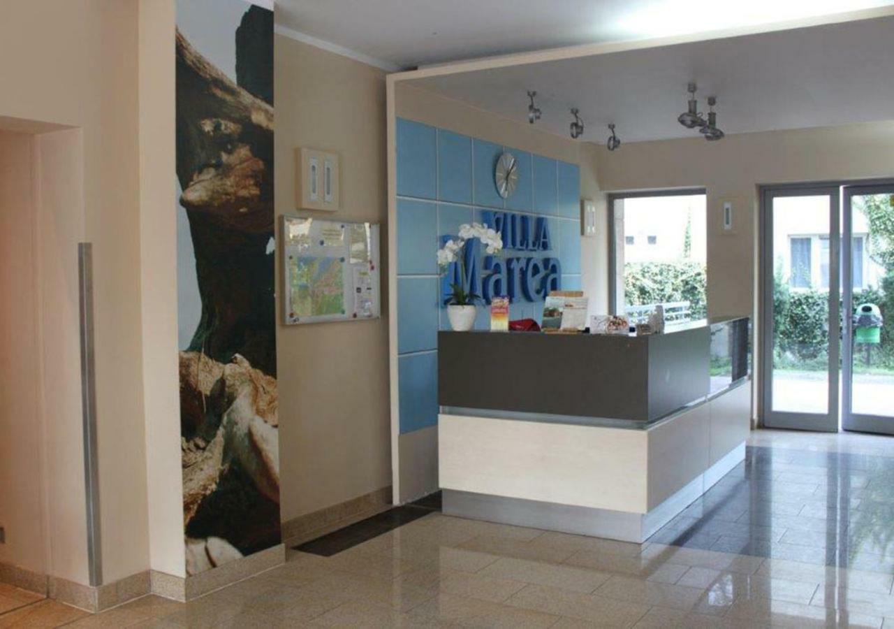Apartament Villa Marea Miedzyzdroje Exterior foto