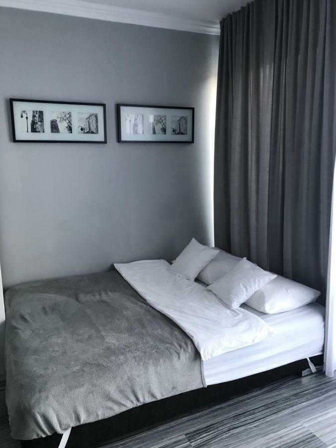 Apartament Villa Marea Miedzyzdroje Exterior foto